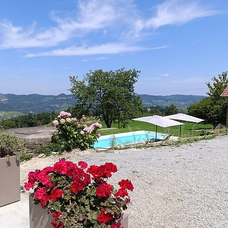 Agriturismo La Margherita San Giorgio Scarampi المظهر الخارجي الصورة