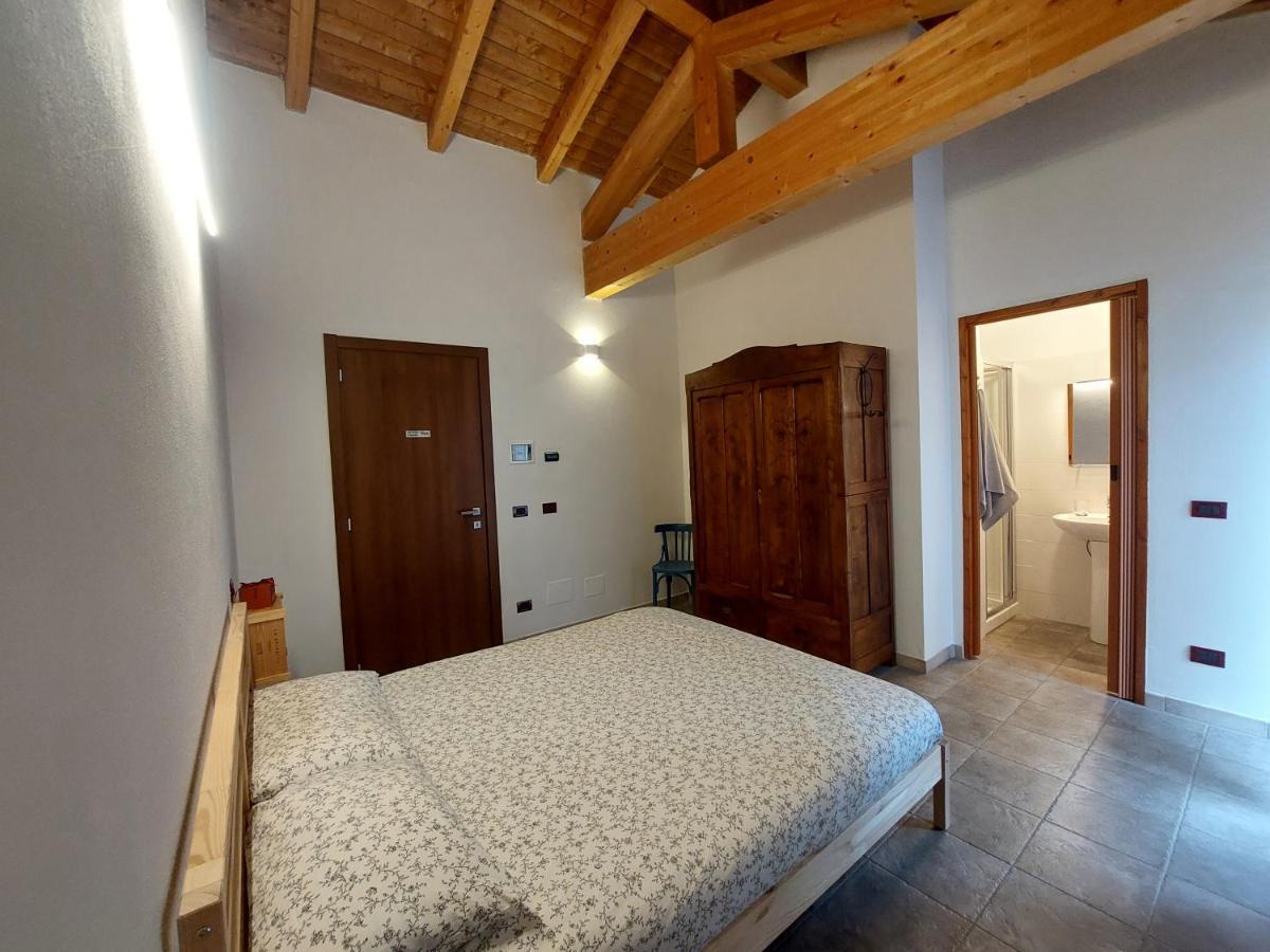 Agriturismo La Margherita San Giorgio Scarampi المظهر الخارجي الصورة