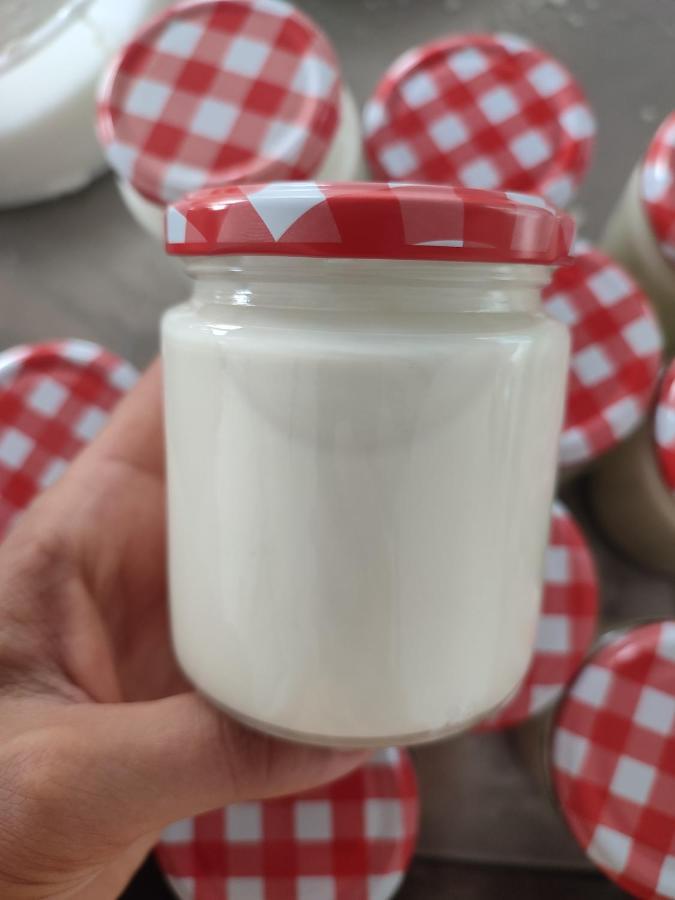 Agriturismo La Margherita San Giorgio Scarampi المظهر الخارجي الصورة