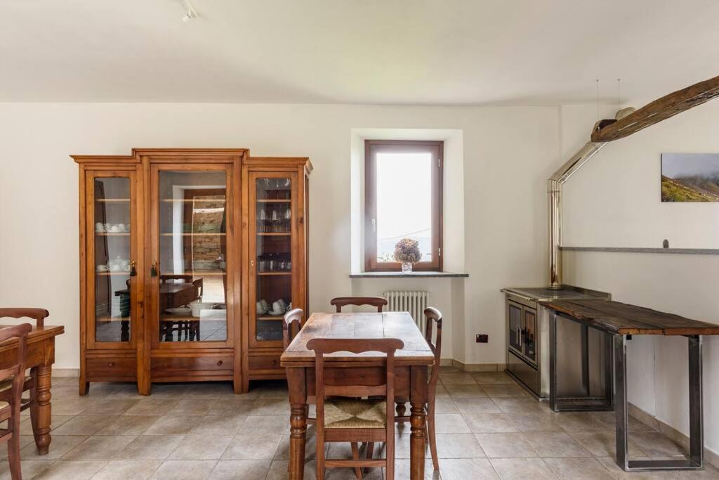 Agriturismo La Margherita San Giorgio Scarampi المظهر الخارجي الصورة