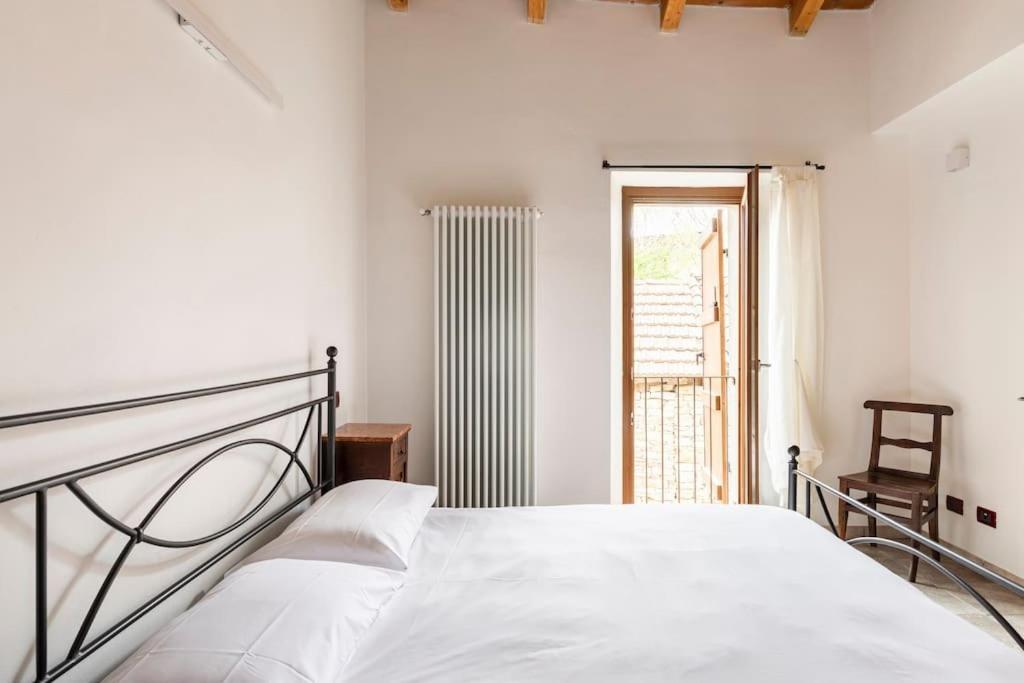 Agriturismo La Margherita San Giorgio Scarampi المظهر الخارجي الصورة