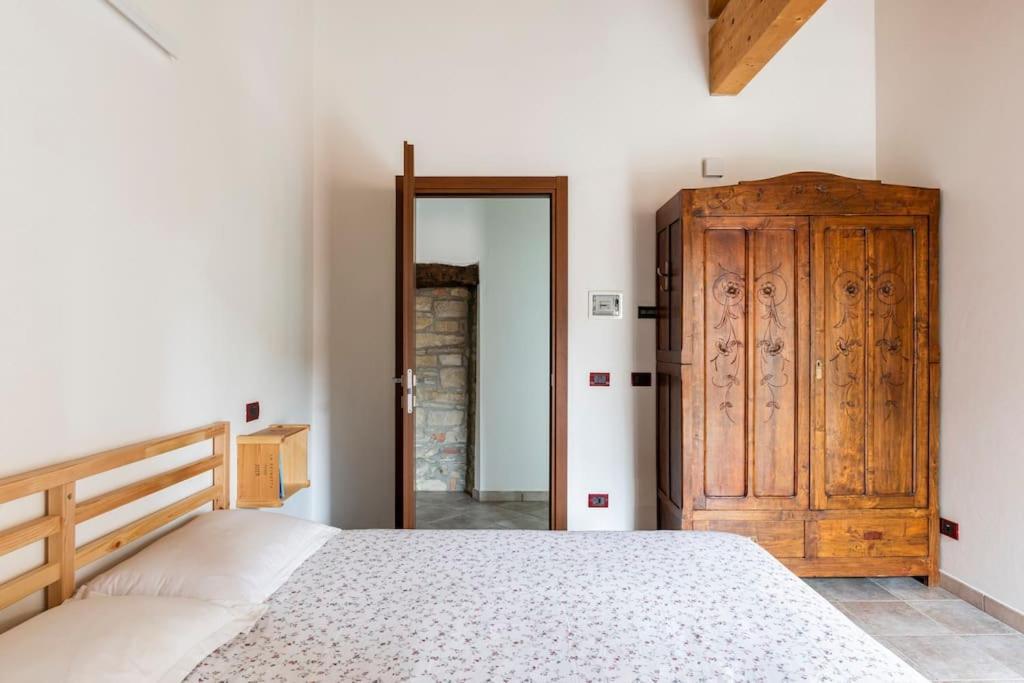 Agriturismo La Margherita San Giorgio Scarampi المظهر الخارجي الصورة