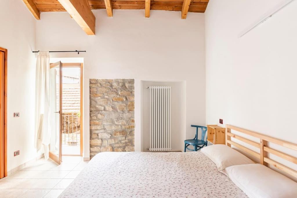 Agriturismo La Margherita San Giorgio Scarampi المظهر الخارجي الصورة