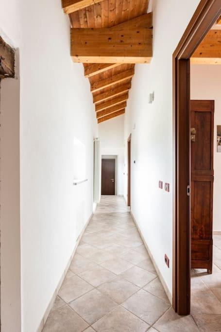 Agriturismo La Margherita San Giorgio Scarampi المظهر الخارجي الصورة