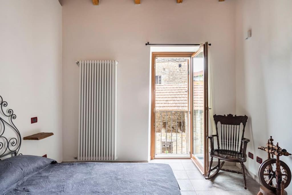 Agriturismo La Margherita San Giorgio Scarampi المظهر الخارجي الصورة