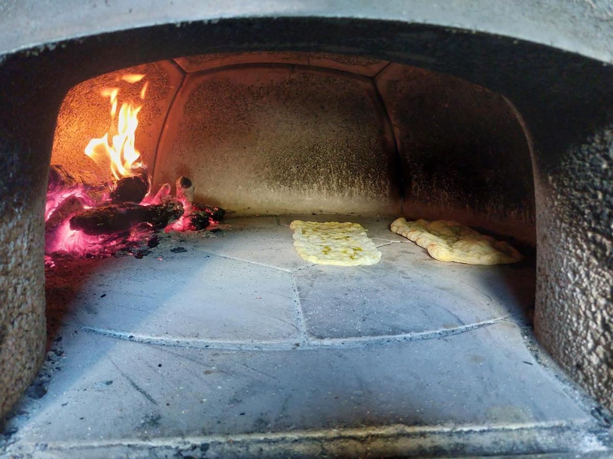 Agriturismo La Margherita San Giorgio Scarampi المظهر الخارجي الصورة